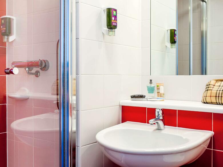 Hotel Ibis Styles Blackpool