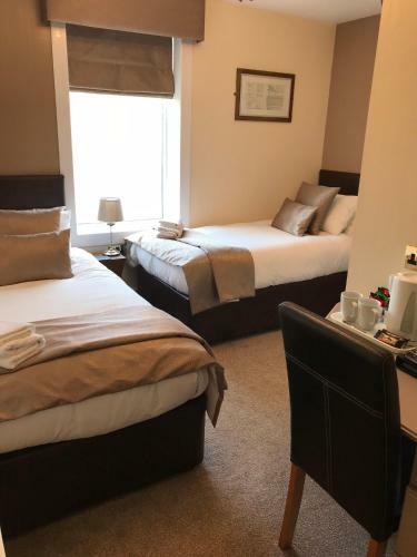 Hostal The Windsor Carlton