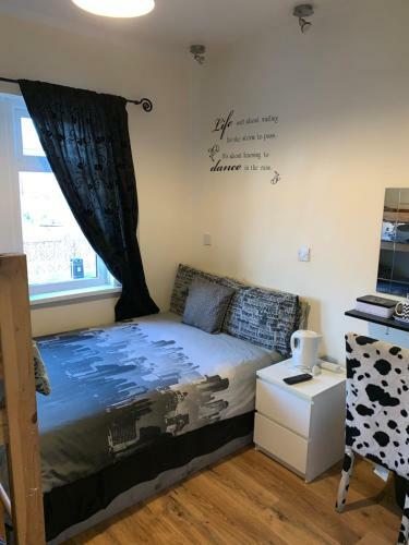 Bed & Breakfast Alandene