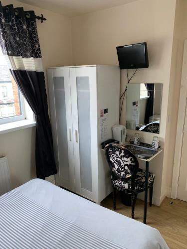 Bed & Breakfast Alandene