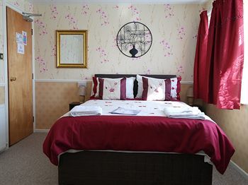 Bed & Breakfast Bianca Guesthouse