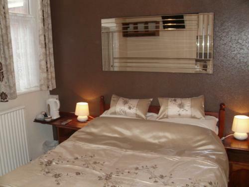 Hostal Seaforth Guest House