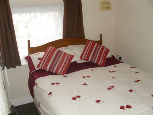 Hostal Seaforth Guest House