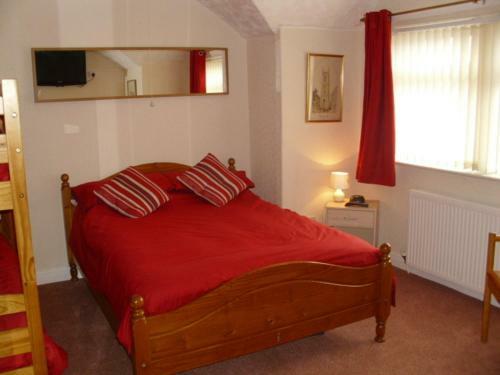 Hostal Seaforth Guest House