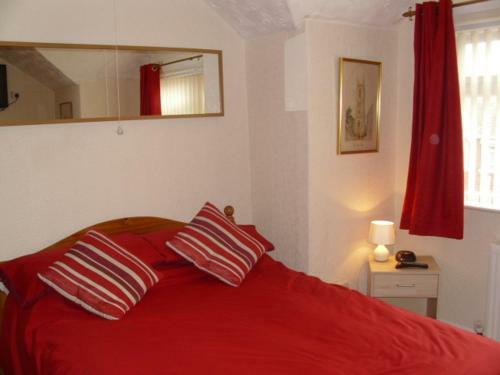 Hostal Seaforth Guest House