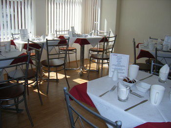 Hostal Arlingtons