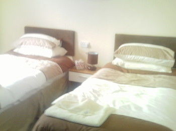 Hostal Arlingtons