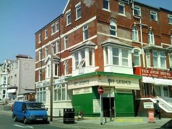 Hostal Arlingtons