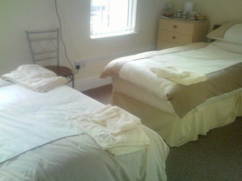 Hostal Arlingtons