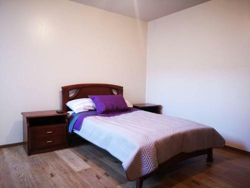 Apartamento Lovely Loft With Patio In The Prado