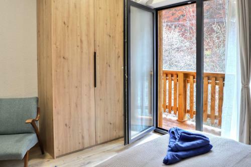 Resort Biela Skala - Chalet