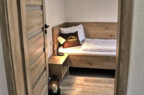 Resort Biela Skala - Chalet