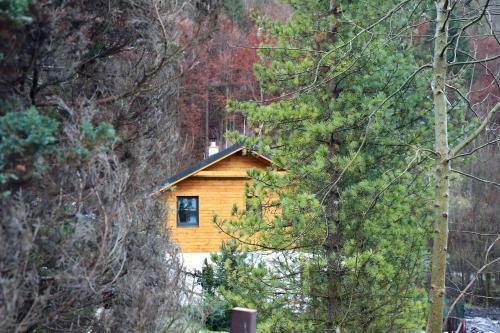 Resort Biela Skala - Chalet