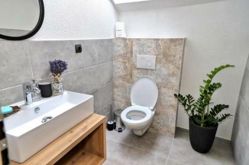 Resort Biela Skala - Chalet