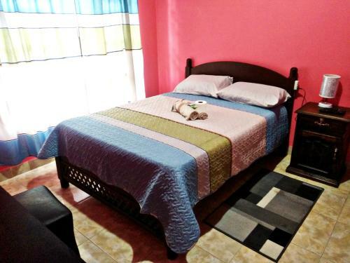 Bed & Breakfast Residencial Moroni - Alojamiento En Cochabamba