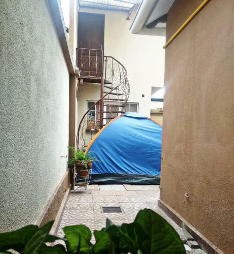 Bed & Breakfast Residencial Moroni - Alojamiento En Cochabamba