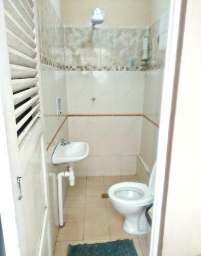 Bed & Breakfast Residencial Moroni - Alojamiento En Cochabamba