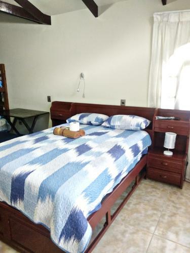 Bed & Breakfast Residencial Moroni - Alojamiento En Cochabamba