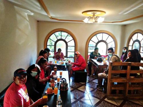 Bed & Breakfast Residencial Moroni - Alojamiento En Cochabamba