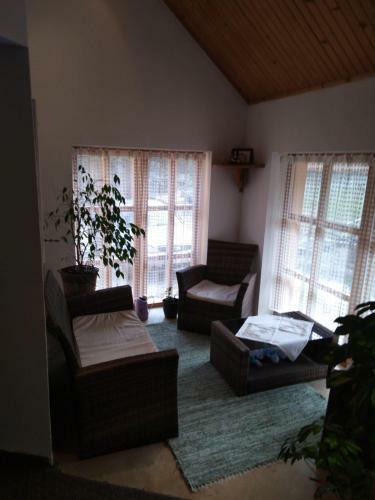 Apartamento Usadlos? Wijolete