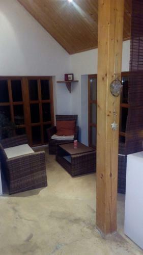 Apartamento Usadlos? Wijolete