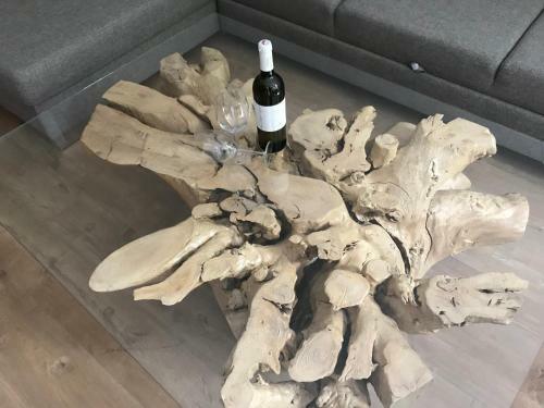 Apartm�n Romantika Chopok Juh 10