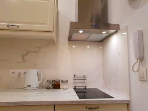 Ozonowany Apartament Przy Star�wce - Hampton