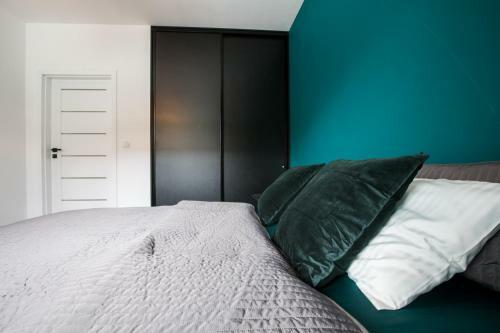 Longinus Apartament