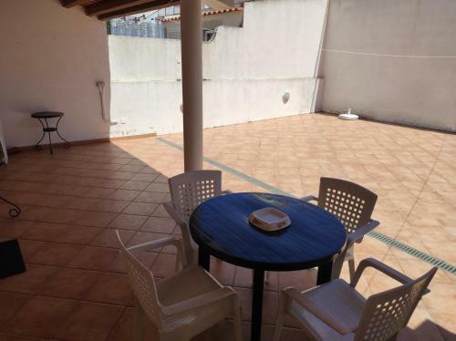 Hostal Al Casa Paquito