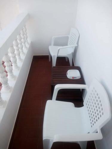 Hostal Al Casa Paquito