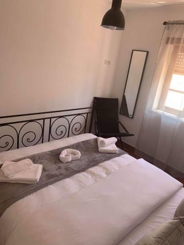 Hostal Al Casa Paquito
