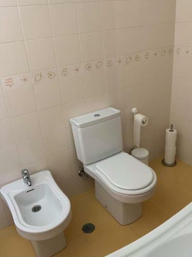 Hostal Al Casa Paquito
