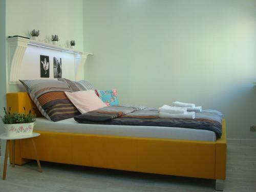 Apartament Stare Miasto Boles?awiec