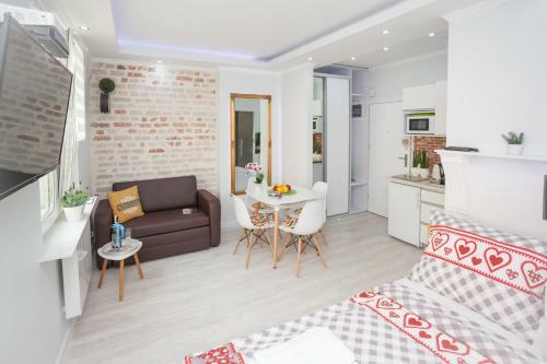 Apartament Stare Miasto Boles?awiec