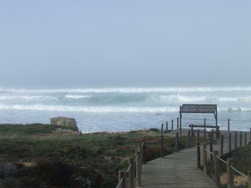 Casalmograve Beach House