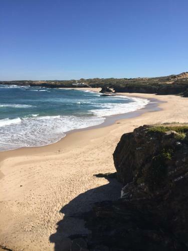 Casalmograve Beach House