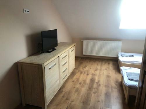 Apartamento Willa Suszki