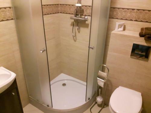Apartamento Willa Suszki