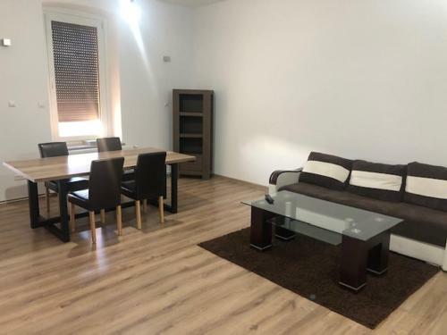 Apartamento Willa Suszki