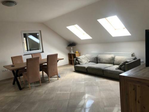 Apartamento Willa Suszki