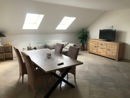 Apartamento Willa Suszki