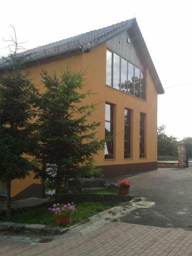 Apartamento Willa Suszki