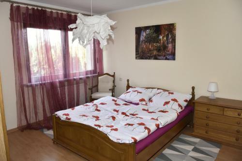 Apartament Bardzo Popularny