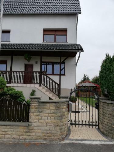 Apartament Bardzo Popularny