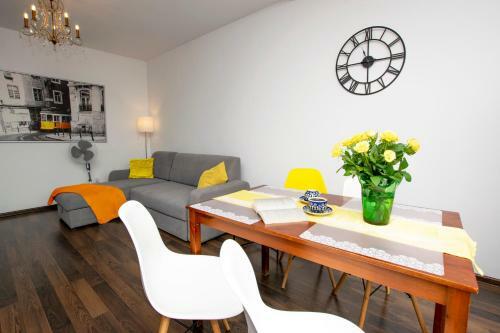 Ozonowany Apartament Przy Star�wce - Stella