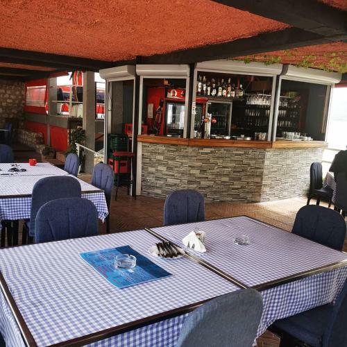 Bed & Breakfast Dzimi I Bosa