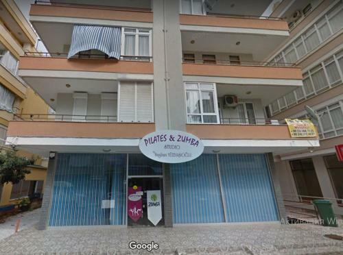 Apartamento Kleopatra Alanya