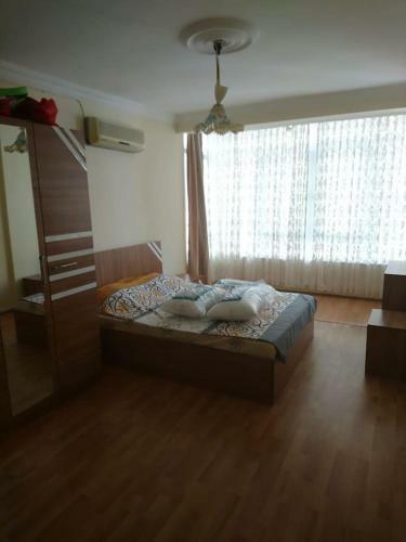 Apartamento Kleopatra Alanya