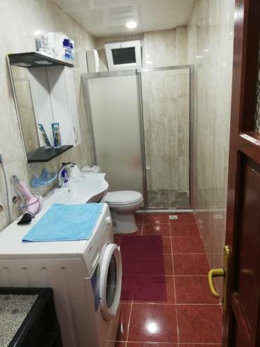Apartamento Kleopatra Alanya
