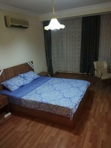 Apartamento Kleopatra Alanya